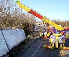 I-44 Truck Center and Wrecker Service