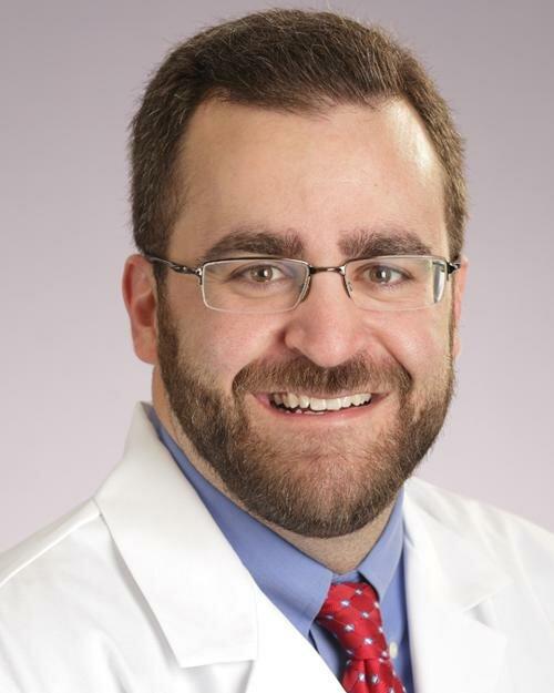 Adam M Skaff, MD