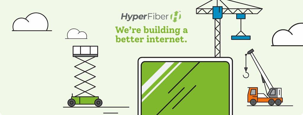 Hyperfiber