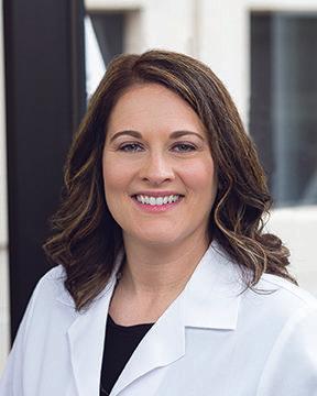 Sara Enyart, MD - Ascension Medical Group St