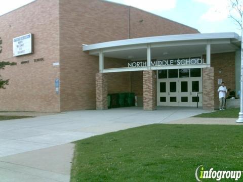 North Middle School