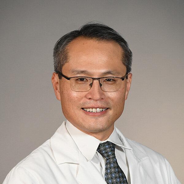 Tony T Wong, MD