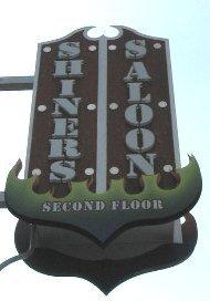 Shiner's Saloon