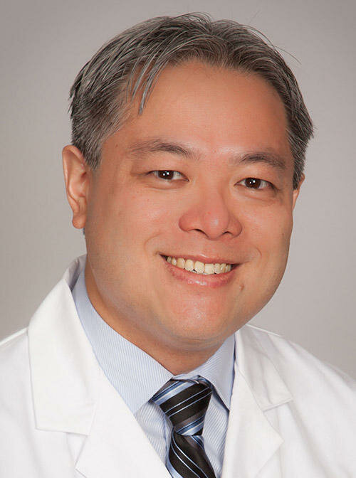 Lewis Wai-Hung Lo, MD