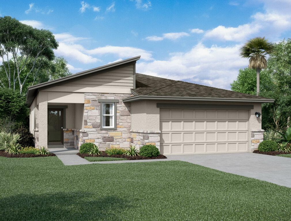 Hills of Minneola by Starlight Homes