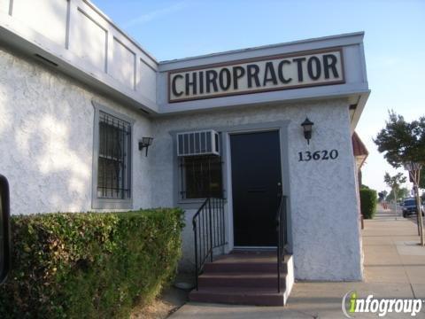 Creel Chiropractic