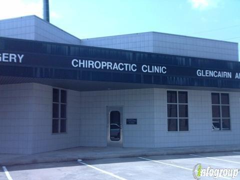 Bear Creek Chiropractic Clinic