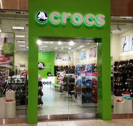 Crocs