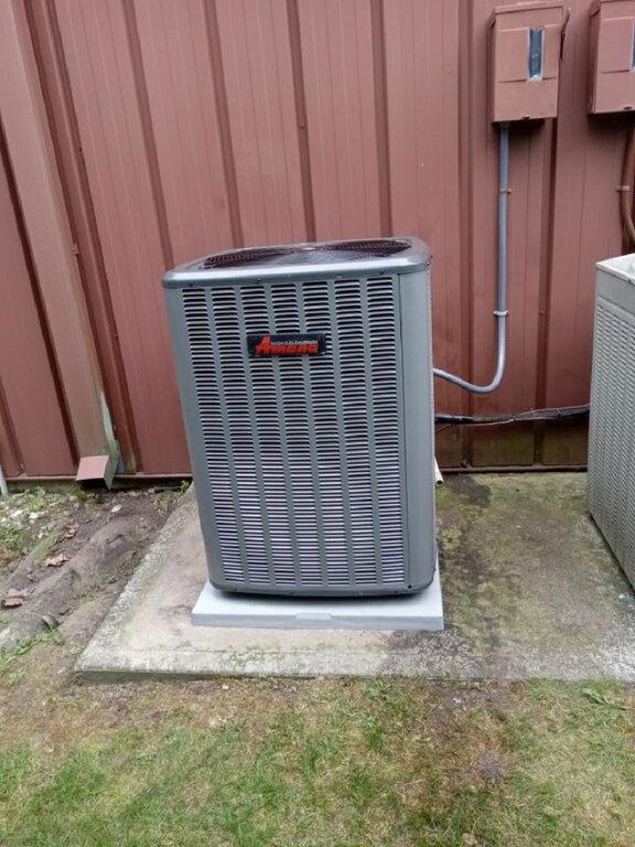 McCourt Heating and Cooling