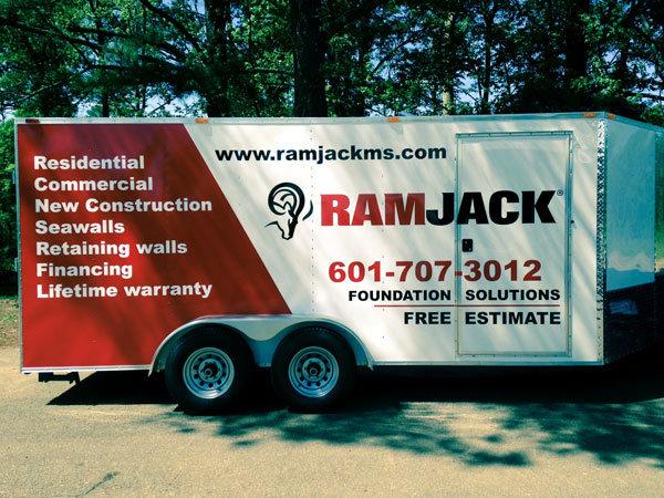 Ram Jack