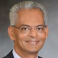 Vivek Shetty, DDS, DMD