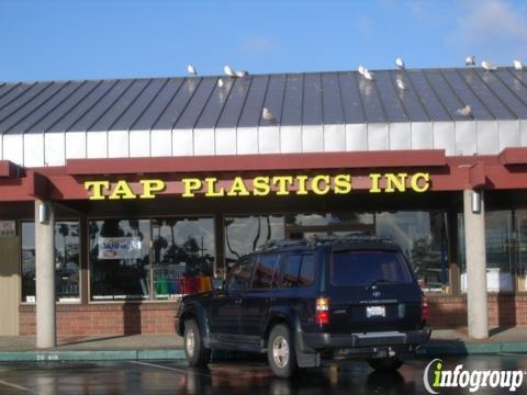 Tap Plastics Inc