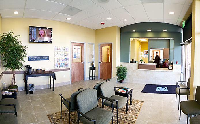 Castle Dental Center