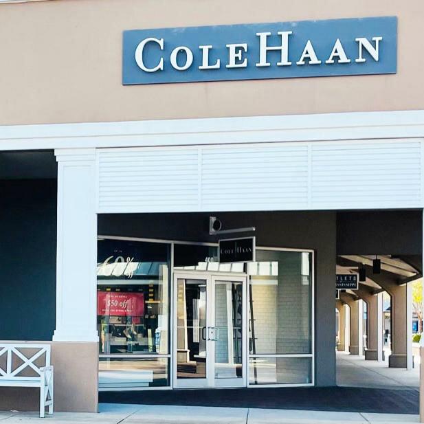 Cole Haan Outlet