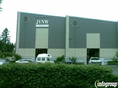 J V Northwest Inc