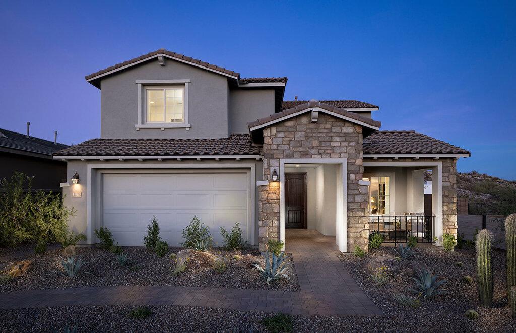 Altitude at Northpointe by Pulte Homes - Closed