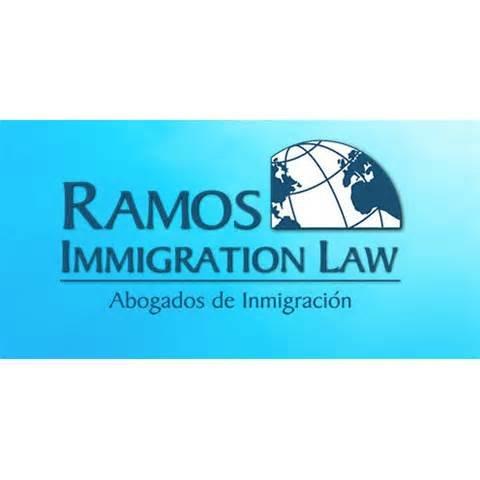 Ramos Immigration Law