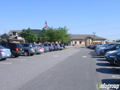 Bright Beginnings Learning Center