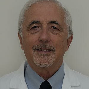 Peter Johnston, MD