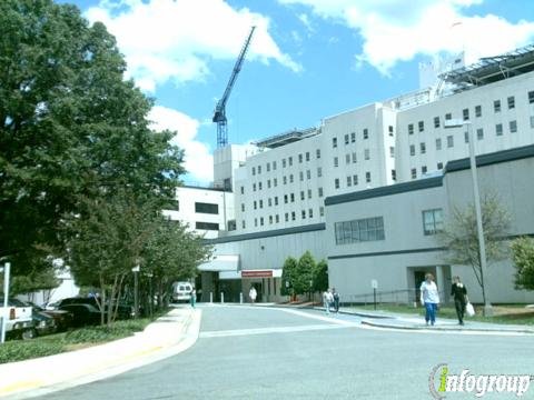 Charlotte Radiology - Medical Center Plaza Breast Center