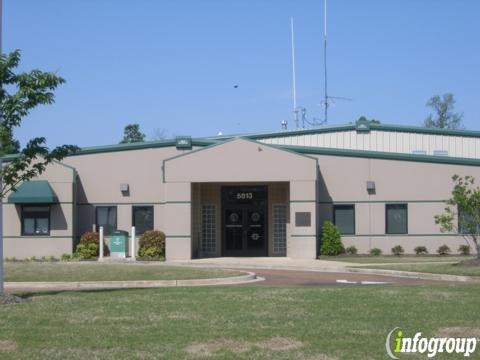 Southaven Sanitation Department