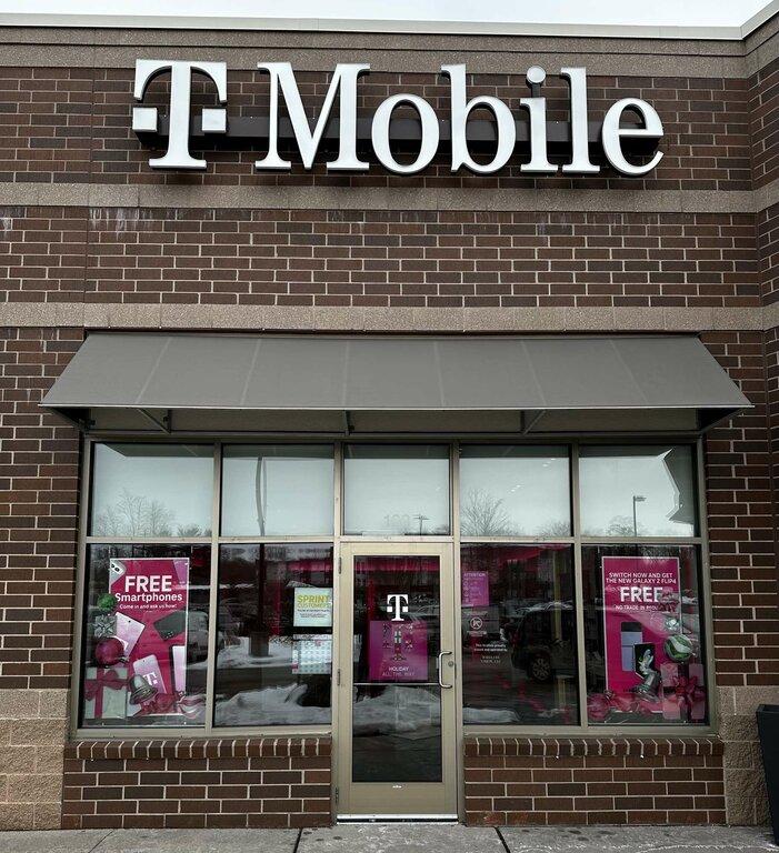 T-Mobile