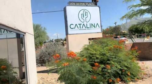 Catalina Behavioral Health