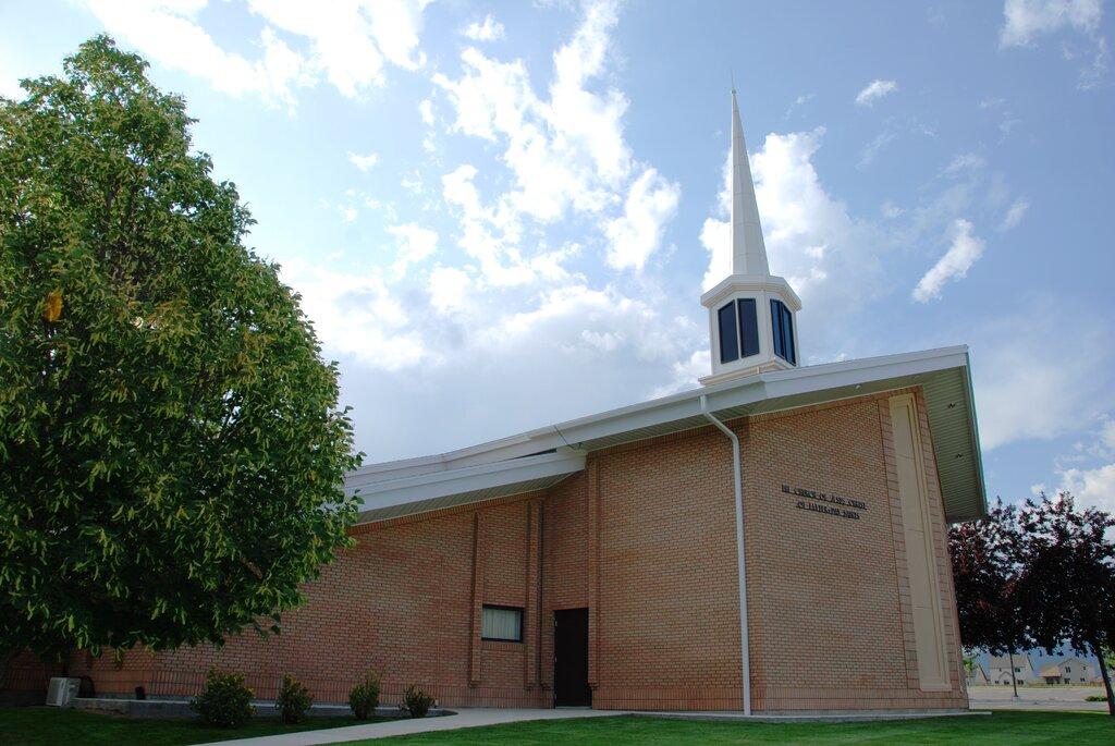 The Church of Jesus Christ of Latter-day Saints