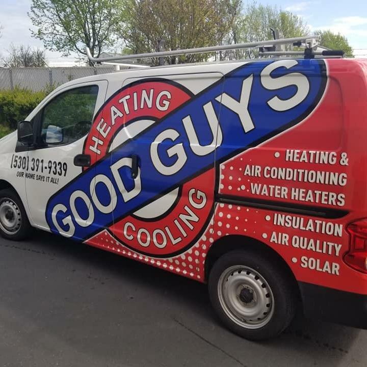 Good Guys Heating & Cooling