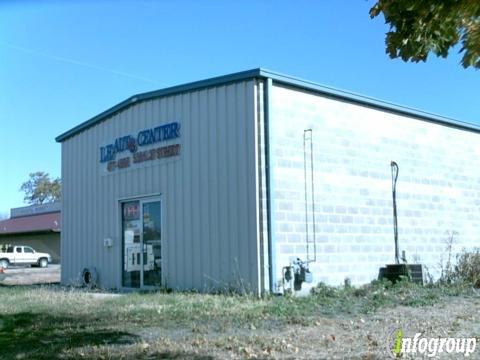 Le Auto Center