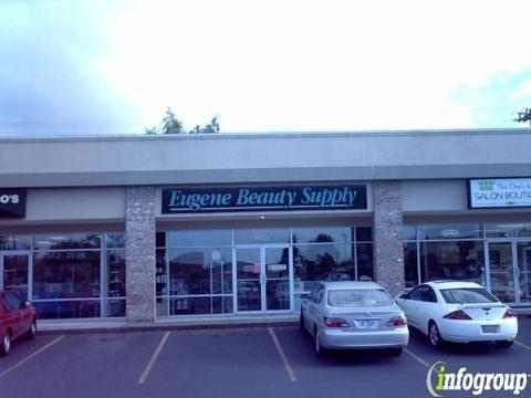 Eugene Beauty Supply