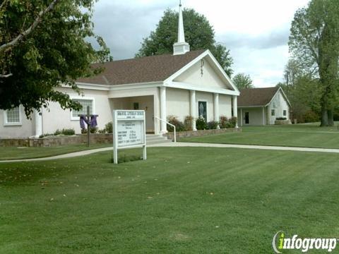 Immanuel Lutheran Church