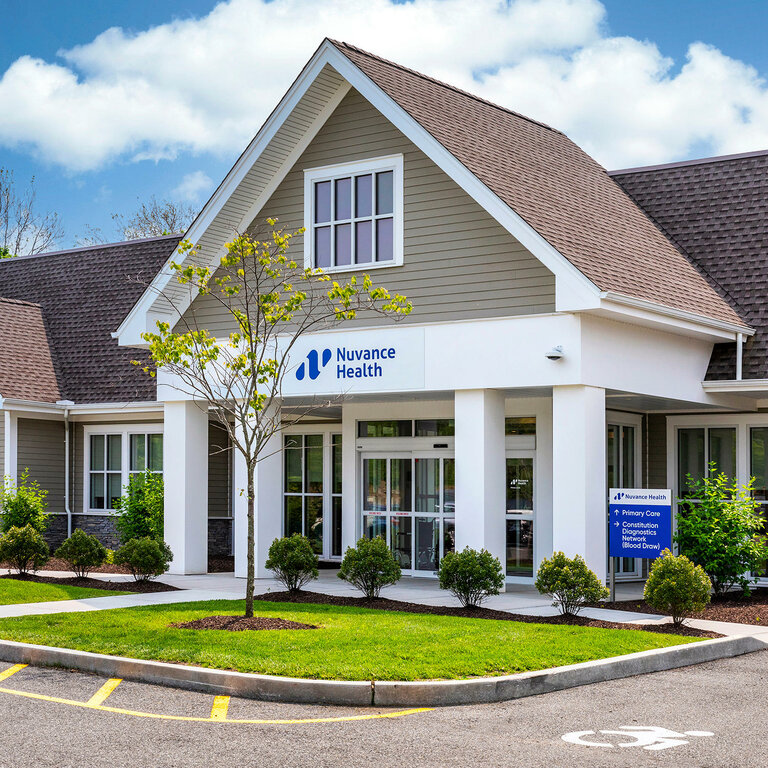 Nuvance Health Medical Practice - Primary Care Brookfield