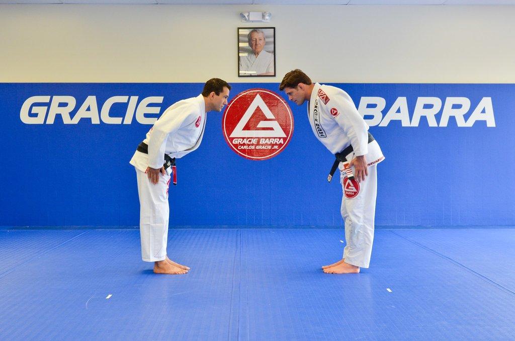 Gracie Barra