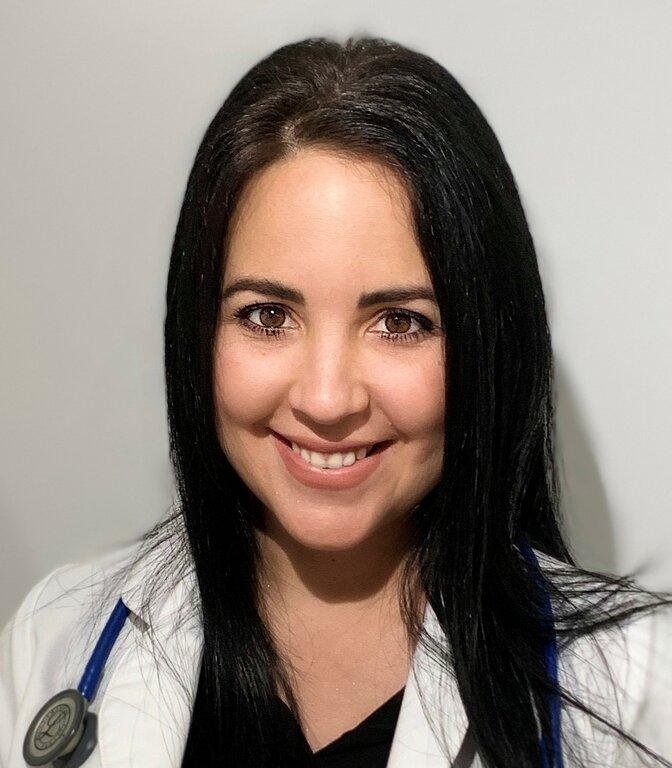 Elizabeth Concepcion, APRN