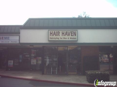 Hair Haven