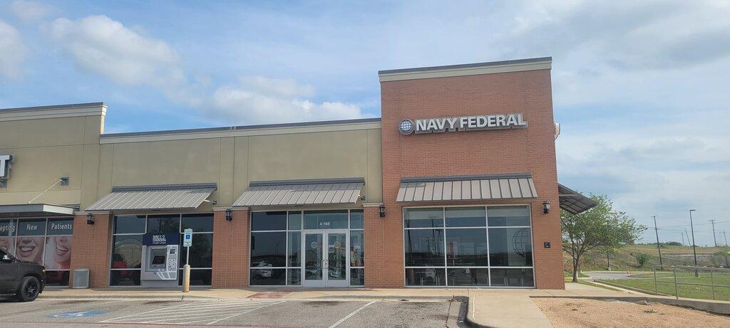 Navy Federal Credit Union