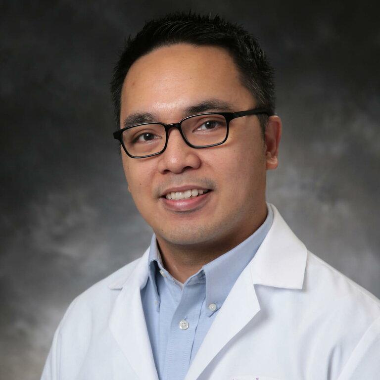 Michael Soliman, MD