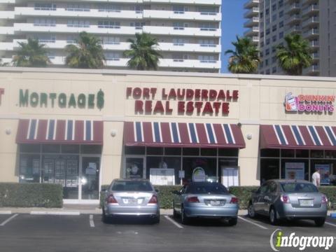 Fort Lauderdale Real Estate