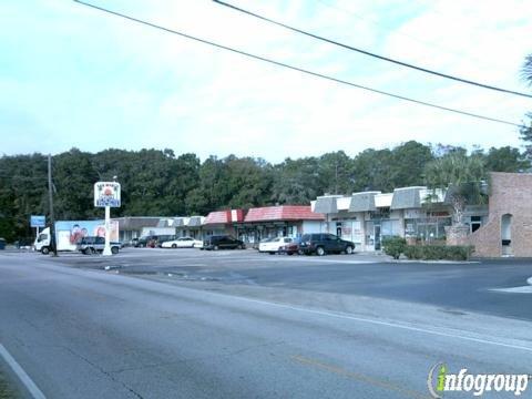 San Marco Food Store