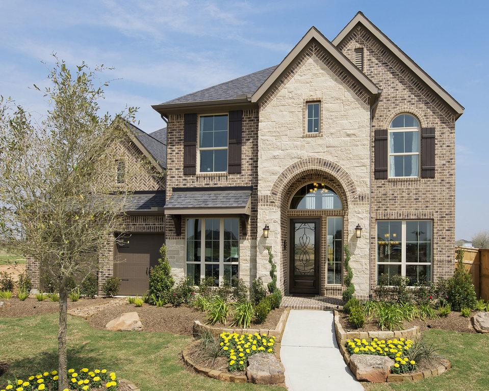 Perry Homes-Cross Creek Ranch 60