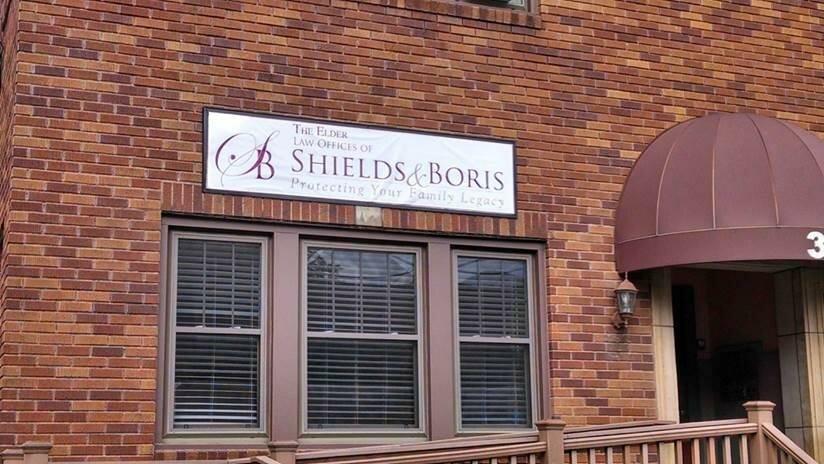 The Elder Law Offices of Shields & Boris