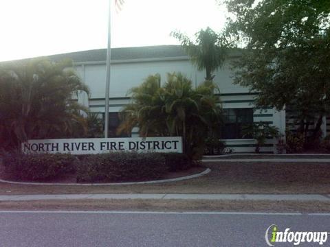 North River Fire District