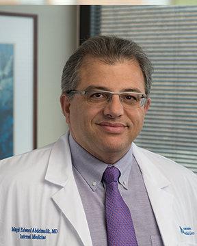 Maged Abdelmalik, MD - Ascension Medical Group St Vincent's Internal Medicine