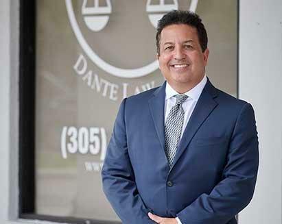 Dante Law Firm, P.A.