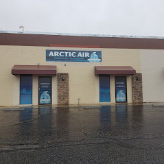 Arctic Air