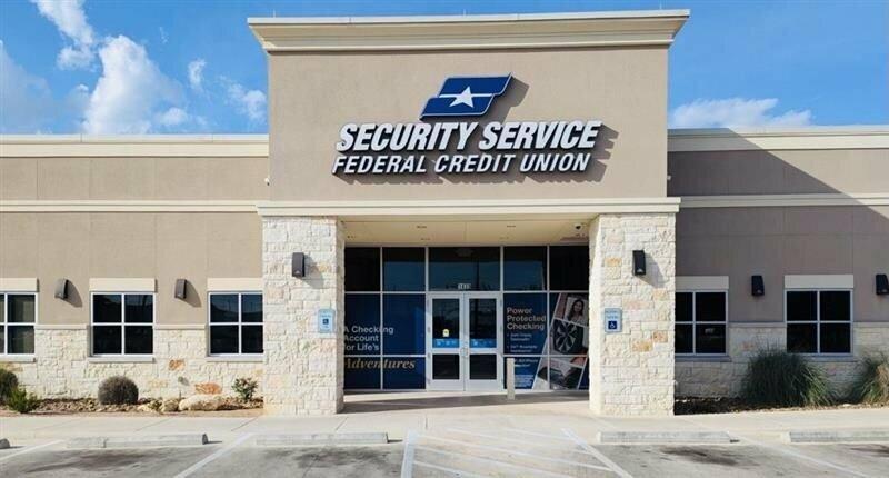 Security Service Federal Credit Union