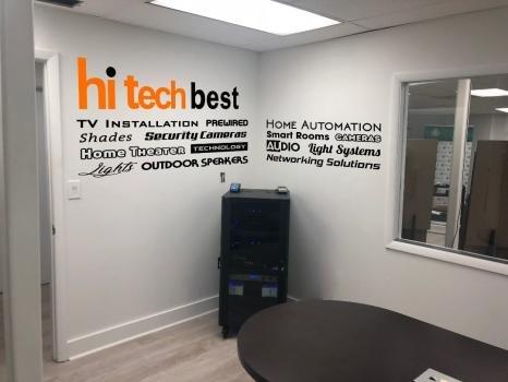 Hi Tech Best LLC