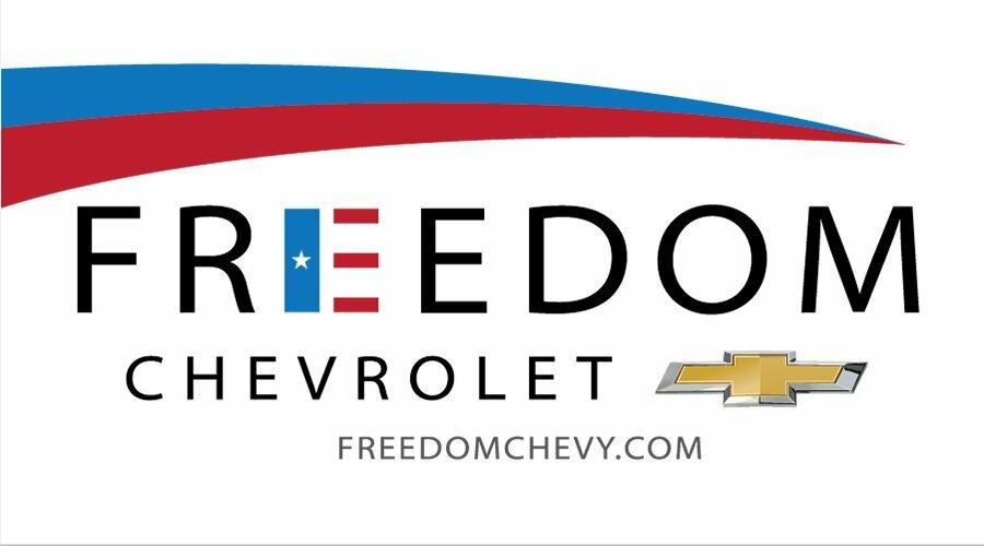 Freedom Chevrolet