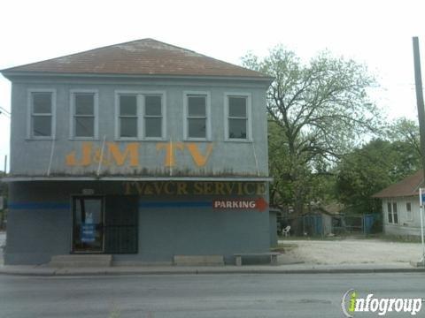 J & M Tv Appliance Service